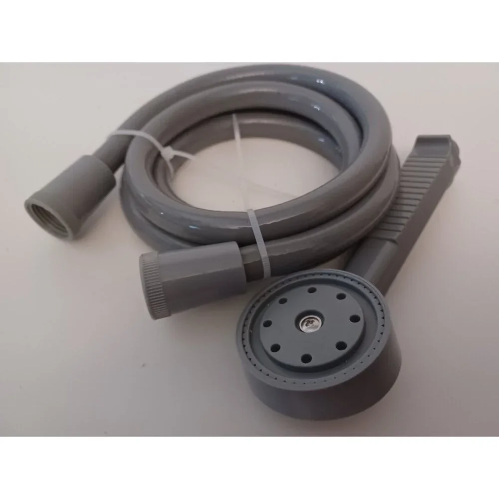Yoo.Mee Shower Head and Hose Pet Cleaning Sprayer